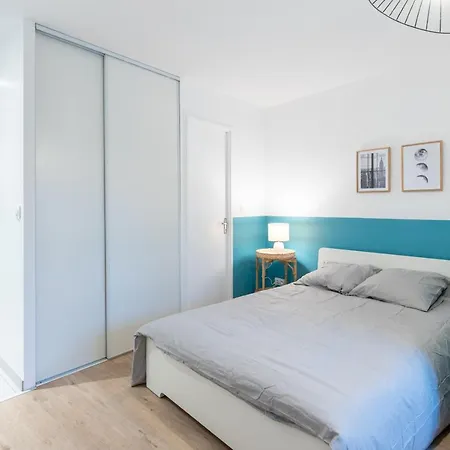 Apartment H S H Conciergerie
