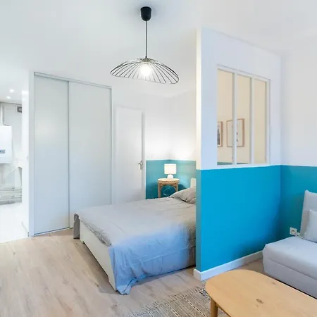 Apartment H S H Conciergerie